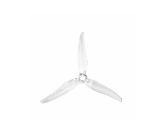 Пропеллеры Gemfan Hurricane Durable 3 Blade (M5) (2CW+2CCW), изображение 3