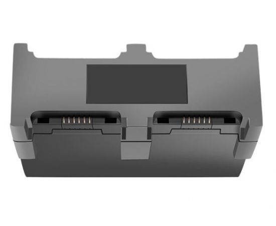 Зарядное устройство для 4 аккумуляторов DJI Spark (YX), изображение 3