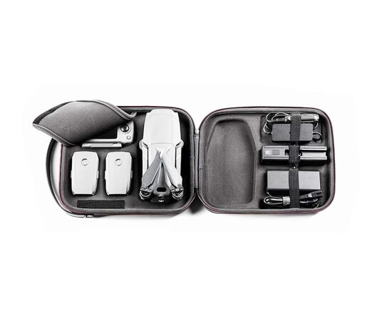 Cумка-кейс DJI Mavic 2 класс защиты IP34 (PGYTECH P-HA-031), изображение 2