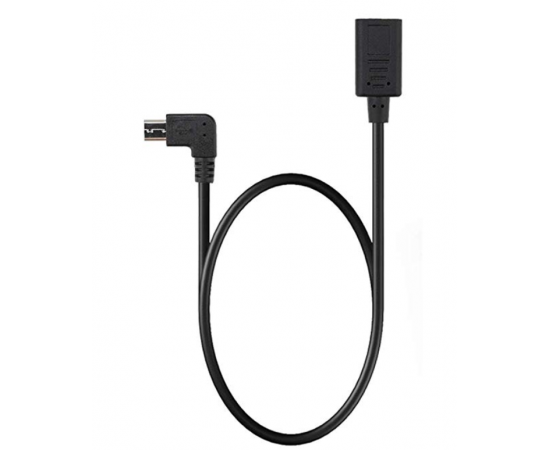 Удлинитель кабеля OTG Micro-USB DJI Osmo Pocket (30 см)
