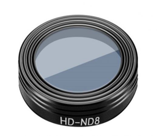 Нейтральный ND8 фильтр DJI Mavic Air (YX)
