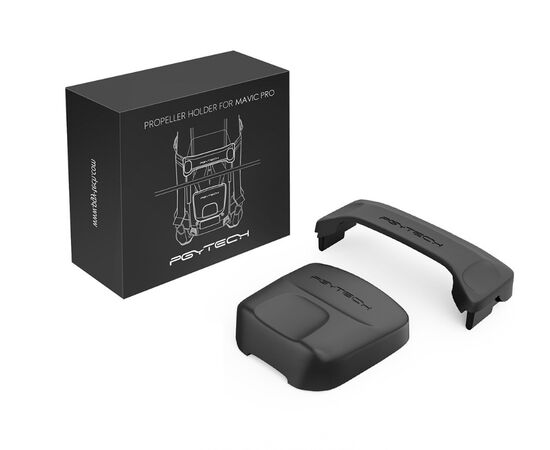 Фиксатор пропеллеров DJI Mavic Pro (PGYTECH P-MA-111), изображение 2