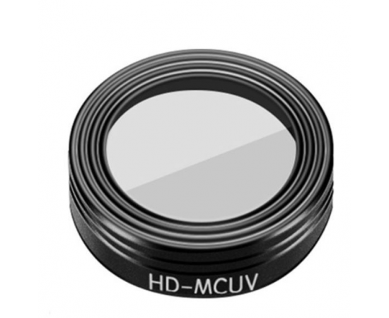 Ультрафиолетовый UV фильтр DJI Mavic Air (YX)