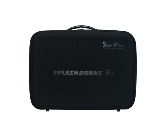 Водонепроницаемый квадрокоптер SwellPro SplashDrone 3 (без подвеса) (+ дополнительный аккумулятор в подарок), изображение 3