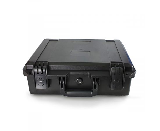 Пластиковый кейс DJI Mavic 2 и Smart Controller (чёрный), изображение 2