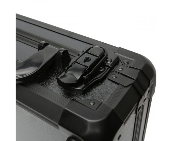 Кейс с алюминиевыми вставками DJI Mavic Air 2 (чёрный), изображение 7