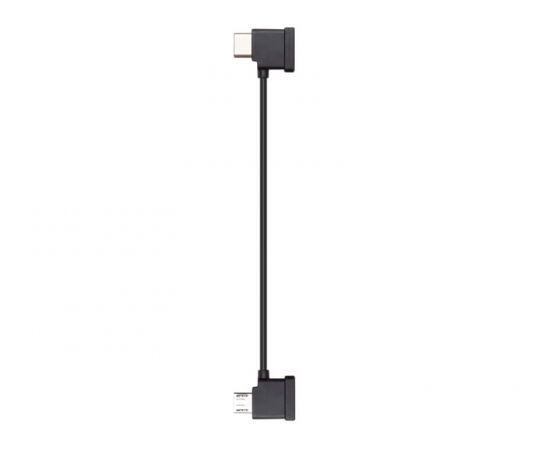 Micro-USB кабель для пульта DJI Mavic 3 / Air 2 / Air 2S / Mini 2 / Mini 3 Pro (DJI)