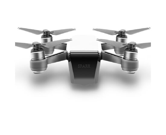 Крышка подвеса DJI Spark (YX), изображение 4