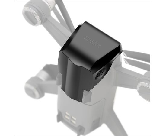 Крышка подвеса DJI Spark (YX), изображение 5