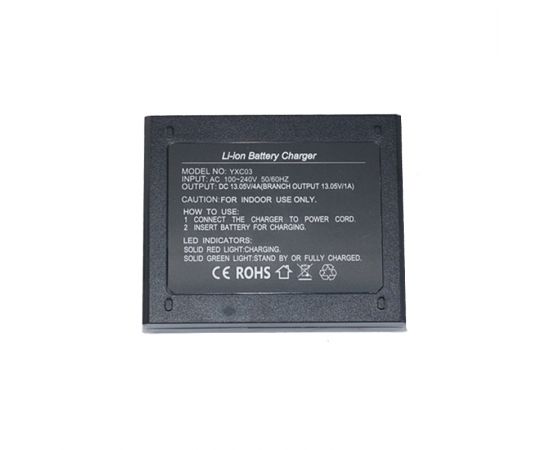 Зарядное устройство DJI Osmo HB02 (YX), изображение 5