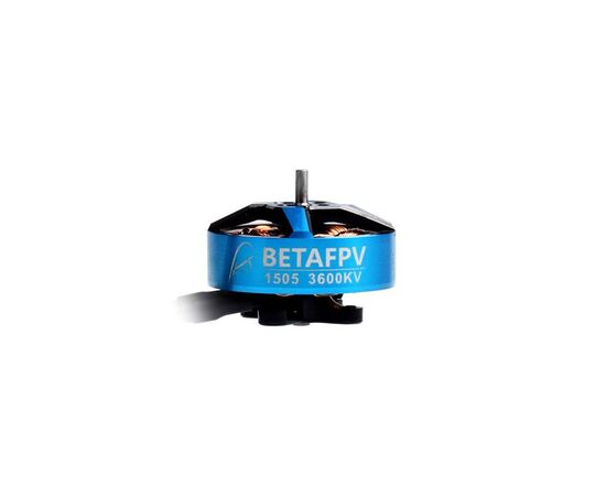 Мотор 1505-3600KV (4 шт.) (BETAFPV), изображение 2