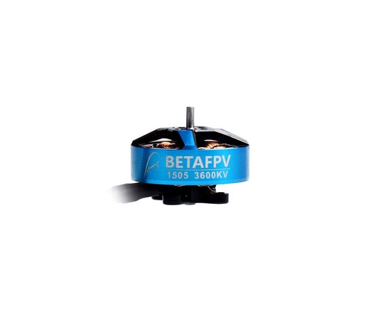 Мотор 1505-3600KV (4 шт.) (BETAFPV), изображение 6