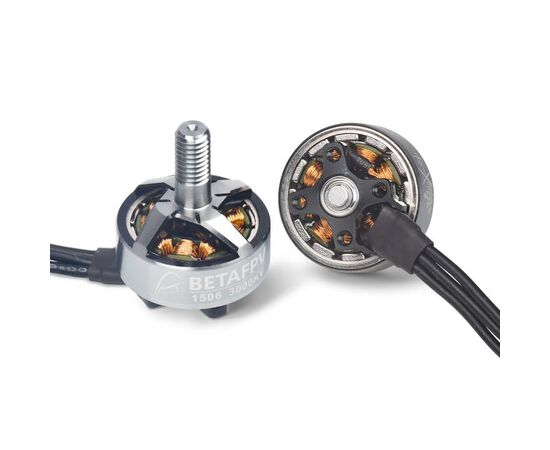 Мотор 1506-3000KV (4 шт.) (BETAFPV), изображение 2