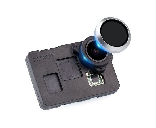 Кейс V2 с платой BEC для Naked-камеры (GoPro HERO6 / 7) (BETAFPV), изображение 4