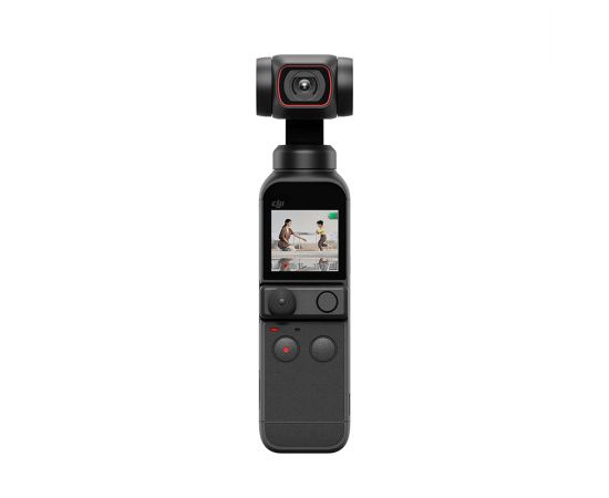 Экшн-камера DJI Pocket 2 Creator Combo, изображение 2