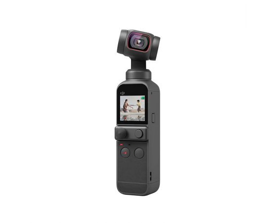 Экшн-камера DJI Pocket 2 Creator Combo, изображение 3