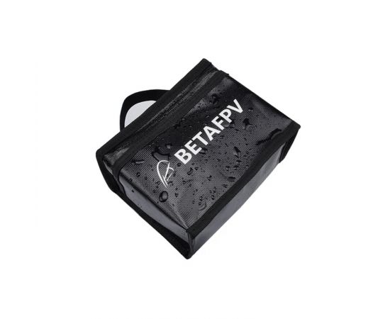 Огнеупорная сумка для аккумуляторов (BETAFPV), изображение 4