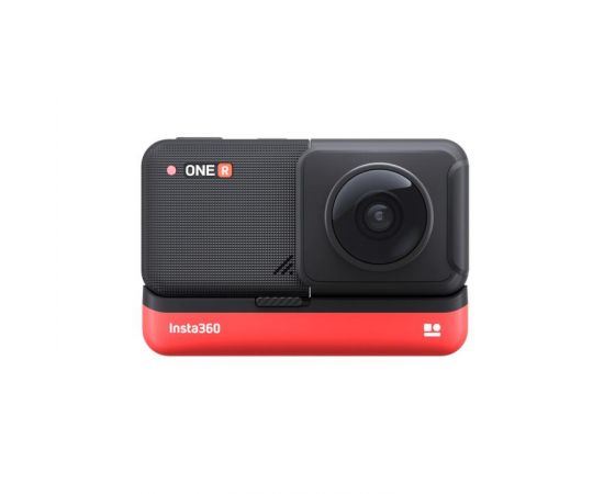 Камера Insta360 ONE R, изображение 2