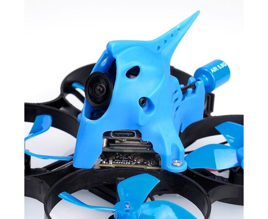 Квадрокоптер BETAFPV Beta85X HD с Caddx Vista (BNF-DJI), изображение 2