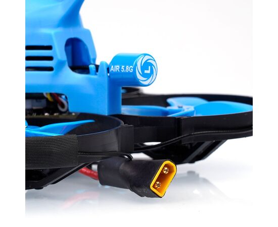 Квадрокоптер BETAFPV Beta85X HD с Caddx Vista (BNF-DJI), изображение 4