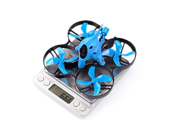 Квадрокоптер BETAFPV Beta85X HD с Caddx Vista (BNF-DJI), изображение 5