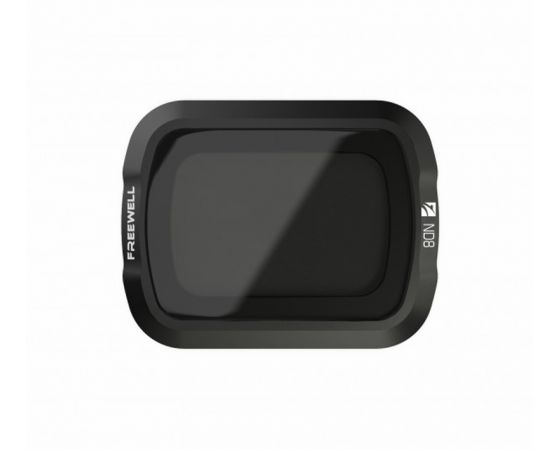 Нейтральный фильтр ND8 DJI Osmo Pocket / Pocket 2 (Freewell)