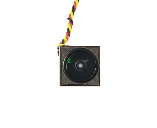 FPV Камера Caddx Turbo EOS2 V2, ТВ система: NTSC, Соотношение сторон: 16:9, Цвет: Чёрный, изображение 11