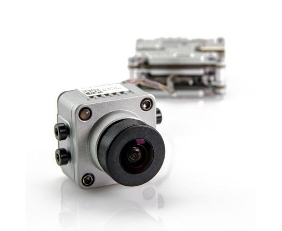 FPV камера DJI + цифровая система Caddx Vista, изображение 2