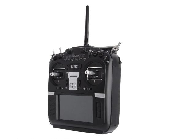 Аппаратура управления RadioMaster TX16S HALL + Touch Version, изображение 4