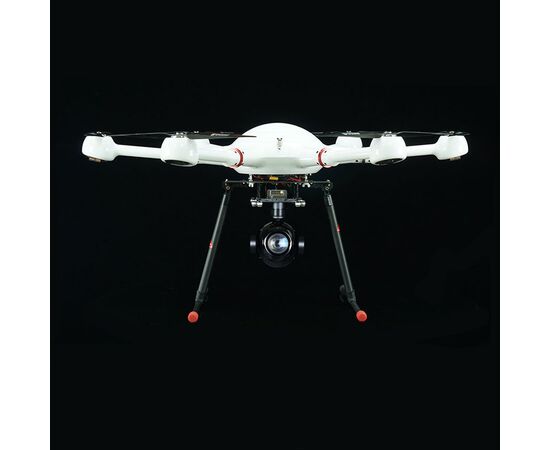 Камера с 3-х осевым подвесом SEEKER-30 HD (30X zoom), изображение 3