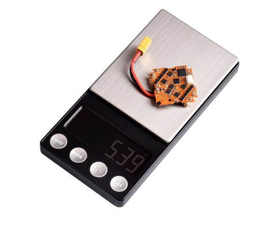 Полётный контроллер BETAFPV Lite 2S Brushless (Silverware Firmware Frsky FCC D8), изображение 3