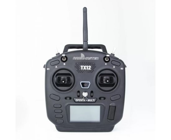 Аппаратура управления RadioMaster TX12, изображение 2