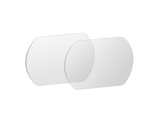 Защитное стекло DJI FPV Goggles V2 (SunnyLife)