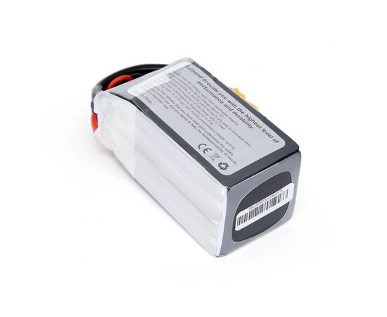 Аккумулятор iFlight Fullsend 2000мАч 120C 4S, изображение 3