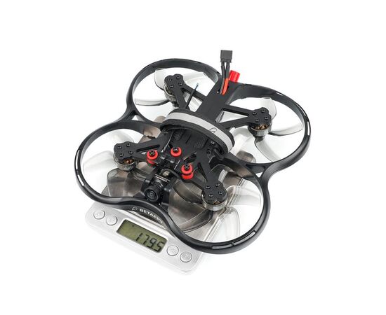 Квадрокоптер BETAFPV Pavo30 HD с Caddx Vista, изображение 3