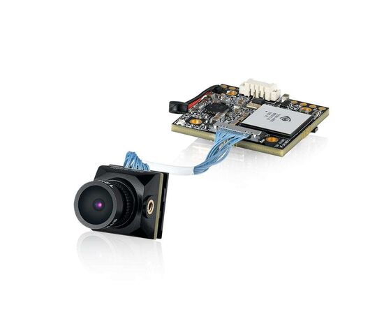 FPV Камера Caddx Baby Turtle (Чёрный), изображение 4