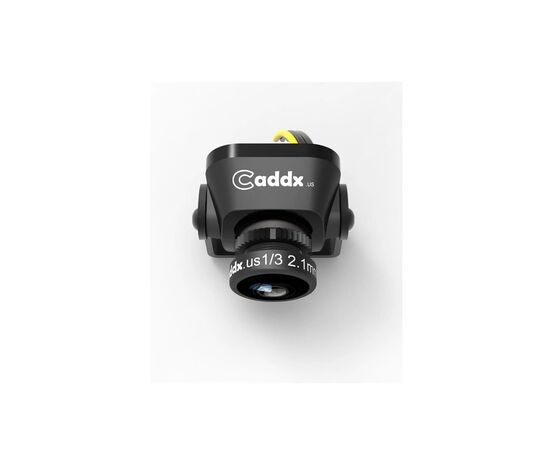 FPV Камера Caddx Kangaroo (12М 7G) (Чёрный), изображение 3