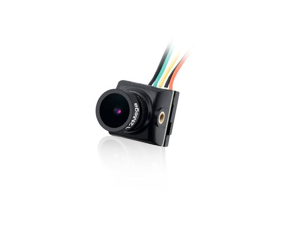 FPV Камера Caddx Kangaroo (12М 7G) (Чёрный)