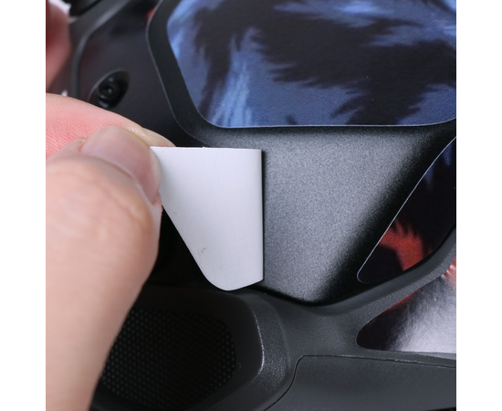 Защитная наклейка DJI FPV Goggles V2 (Robot) (SunnyLife), изображение 2