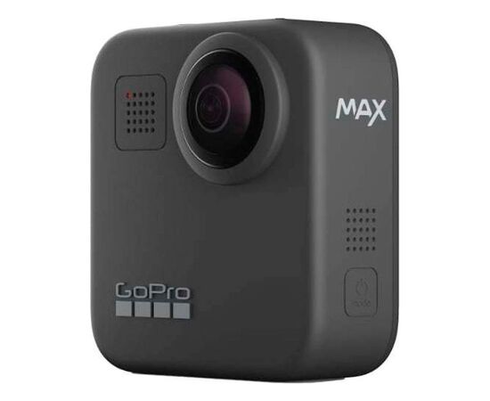 Экшн-камера GoPro MAX (CHDHZ-201-RW), изображение 3