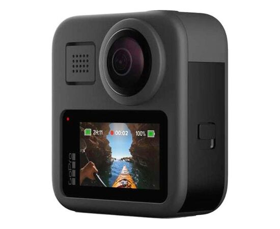 Экшн-камера GoPro MAX (CHDHZ-201-RW), изображение 4