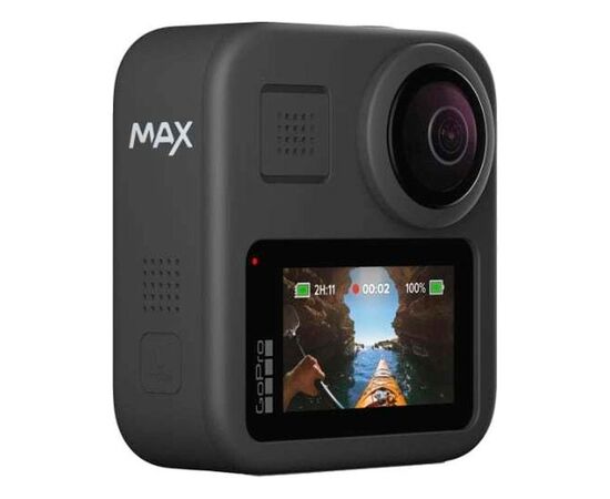 Экшн-камера GoPro MAX (CHDHZ-201-RW), изображение 5