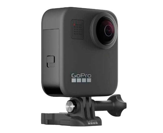 Экшн-камера GoPro MAX (CHDHZ-201-RW), изображение 7