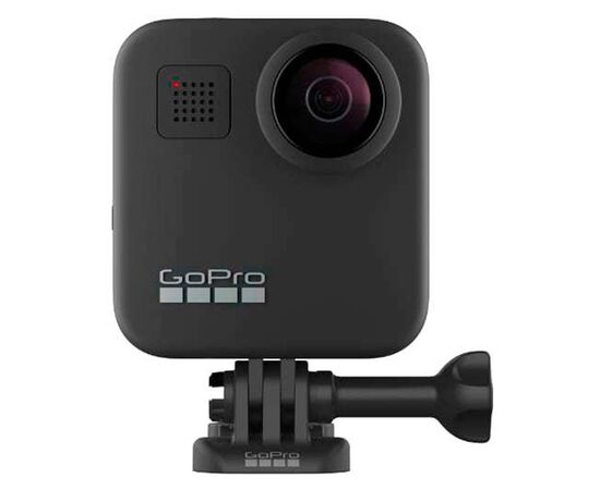 Экшн-камера GoPro MAX (CHDHZ-201-RW), изображение 8