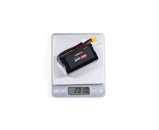 Аккумулятор iFlight Fullsend LR Li-ion 3000мАч 4S1P 14,8В, изображение 4