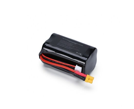 Аккумулятор iFlight Fullsend LR Li-ion 3000мАч 4S1P 14,8В, изображение 5
