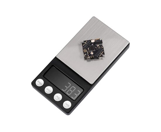 Полётный контроллер F4 1-2S AIO Brushless (Без приёмника) (BETAFPV), изображение 3