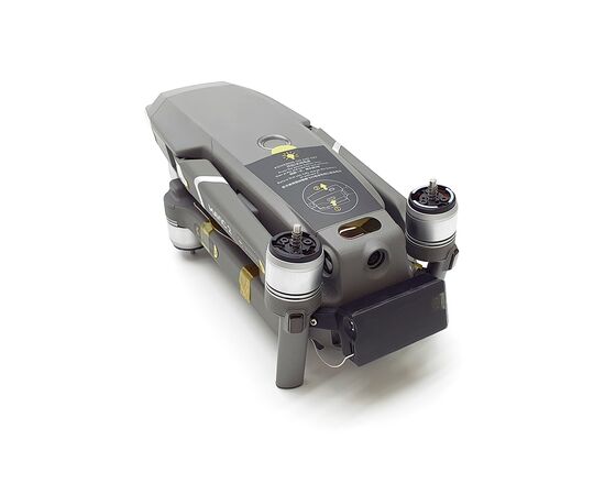 Радиомаяк tBeacon Black c креплением на DJI Mavic 2, изображение 2