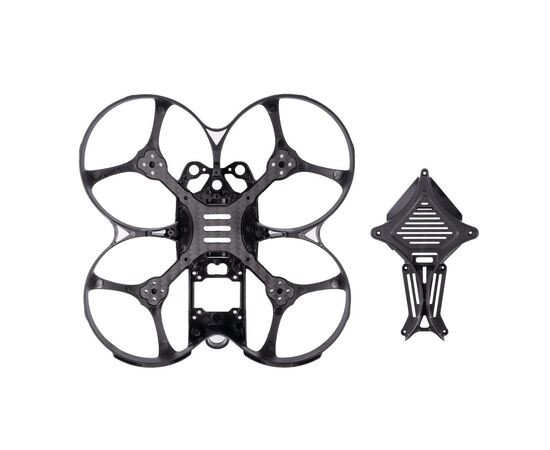 Рама квадрокоптера Beta95X V3 (BETAFPV), изображение 3