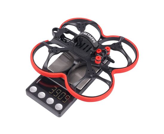Рама квадрокоптера Beta95X V3 (BETAFPV), изображение 4